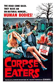 Watch Full Movie :Corpse Eaters (1974)