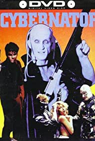 Watch Full Movie :Cybernator (1991)