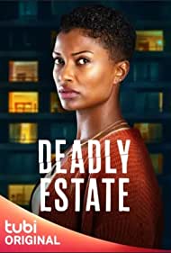 Watch Full Movie :Deadly Estate (2023)