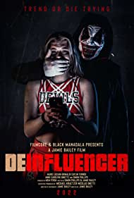Watch Full Movie :Deinfluencer (2022)