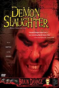 Watch Full Movie :Demon Slaughter (2003)