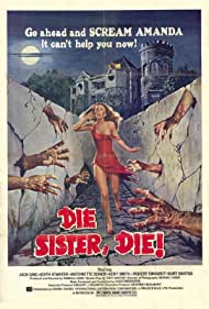 Watch Full Movie :Die Sister, Die (1978)