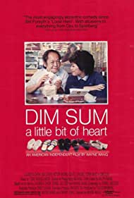 Watch Full Movie :Dim Sum A Little Bit of Heart (1985)