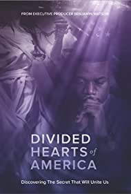 Watch Full Movie :Divided Hearts of America (2020)