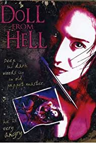 Watch Full Movie :Doll from Hell (1996)
