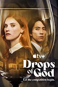 Watch Full Movie :Drops of God (2023-)