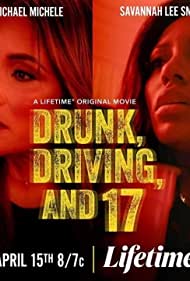 Watch Full Movie :Drunk Driving and 17 (2023)