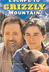 Watch Full Movie :Escape to Grizzly Mountain (2000)