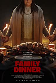 Watch Full Movie :Family Dinner (2022)