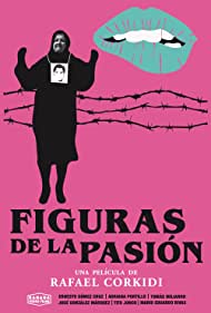 Watch Full Movie :Figuras de la Pasion (1984)