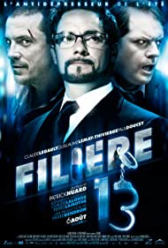 Watch Full Movie :Filiere 13 (2010)
