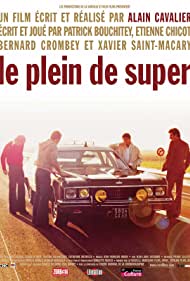 Watch Full Movie :Le plein de super (1976)