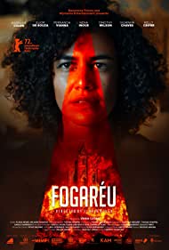 Watch Full Movie :Fogareu (2022)