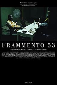 Watch Full Movie :Fragment 53 (2015)