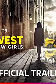 Watch Full Movie :Fred West The Glasgow Girls (2023-)