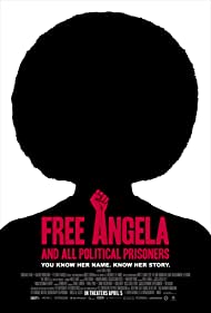 Watch Full Movie :Free Angela and All Political Prisoners (2012)