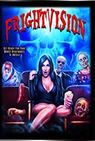 Watch Full Movie :Frightvision (2020)