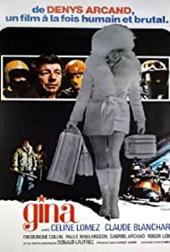 Watch Full Movie :Gina (1975)