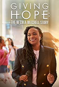 Watch Full Movie :Giving Hope: The Nicola Mitchell Story (2023)