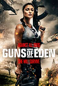 Watch Full Movie :Guns of Eden (2022)