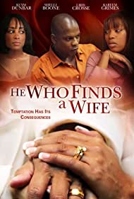 Watch Full Movie :He Who Finds a Wife (2009)