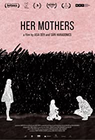 Watch Full Movie :Her Mothers (2020)
