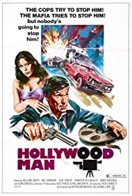 Watch Full Movie :Hollywood Man (1976)