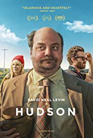 Watch Full Movie :Hudson (2019)