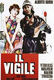 Watch Full Movie :Il vigile (1960)