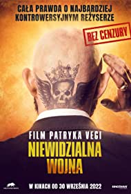 Watch Full Movie :Niewidzialna wojna (2022)