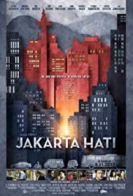 Watch Full Movie :Jakarta Hati (2012)