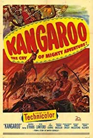 Watch Full Movie :Kangaroo (1952)