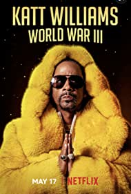 Watch Full Movie :Katt Williams World War III (2022)