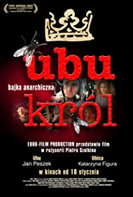 Watch Full Movie :Ubu krol (2003)