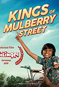 Watch Full Movie :Kings of Mulberry Street Let Love Reign (2023)