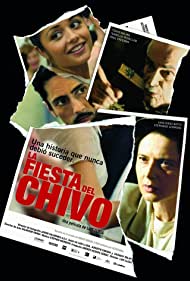 Watch Full Movie :La fiesta del Chivo (2005)