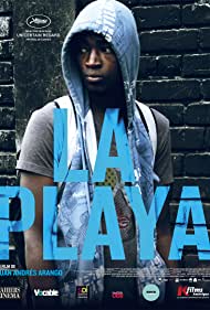 Watch Full Movie :La Playa D C  (2012)