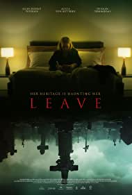 Watch Full Movie :Leave (2022)