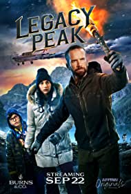 Watch Full Movie :Legacy Peak (2022)