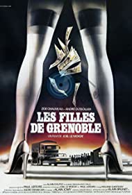 Watch Full Movie :Les filles de Grenoble (1981)
