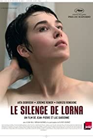 Watch Full Movie :Lornas Silence (2008)