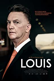 Watch Full Movie :Louis (2022)