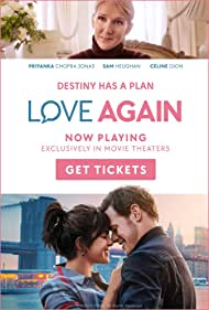 Watch Full Movie :Love Again (2023)