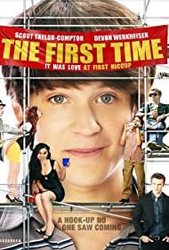 Watch Full Movie :Love at First Hiccup (2009)