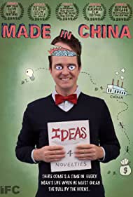 Watch Full Movie :Made in China (2009)