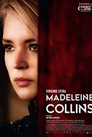 Watch Full Movie :Madeleine Collins (2021)