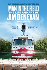 Watch Full Movie :Man in the Field The Life and Art of Jim Denevan (2020)