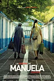 Watch Full Movie :Manuela Jankovics War (2014)