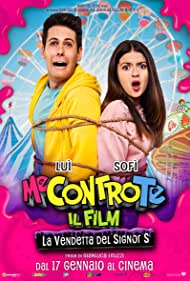 Watch Full Movie :Me contro Te Il film La vendetta del Signor S (2020)