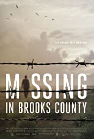 Watch Full Movie :Missing in Brooks County (2020)